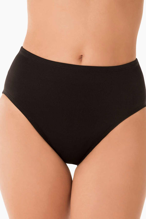 MiracleSuit Solid Missy Separate Bottoms